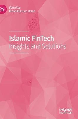 bokomslag Islamic FinTech