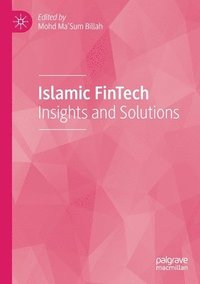 bokomslag Islamic FinTech