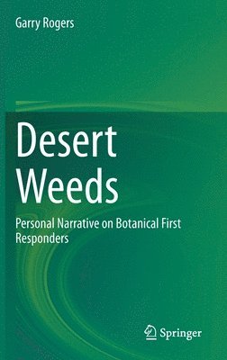 Desert Weeds 1