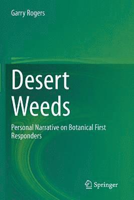 Desert Weeds 1