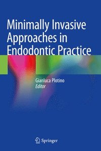 bokomslag Minimally Invasive Approaches in Endodontic Practice