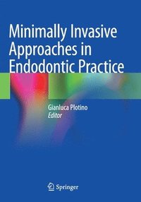 bokomslag Minimally Invasive Approaches in Endodontic Practice