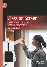 bokomslag Class on Screen