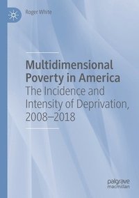 bokomslag Multidimensional Poverty in America