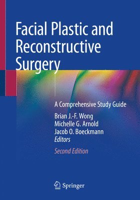 Facial Plastic and Reconstructive Surgery 1