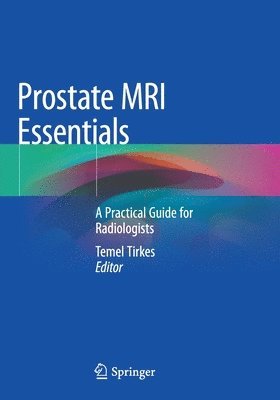 Prostate MRI Essentials 1