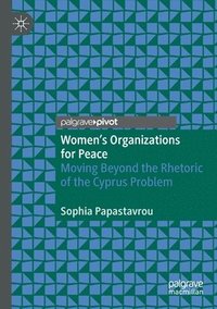 bokomslag Women's Organizations for Peace