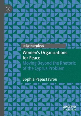 Women's Organizations for Peace 1