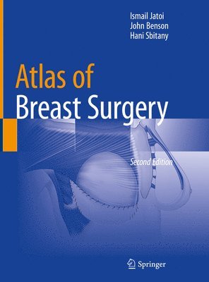 Atlas of Breast Surgery 1