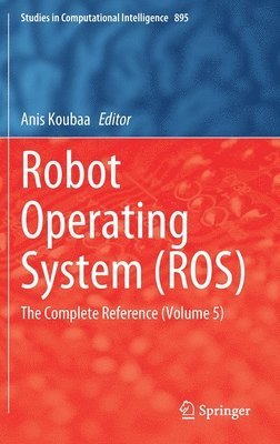 Robot Operating System (ROS) 1