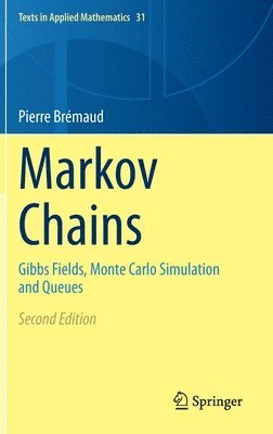 Markov Chains 1