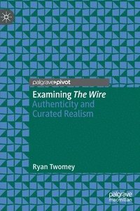 bokomslag Examining The Wire