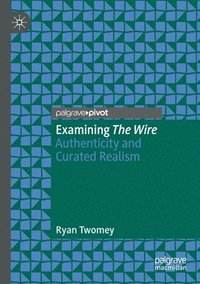 bokomslag Examining The Wire