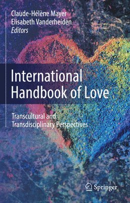 bokomslag International Handbook of Love