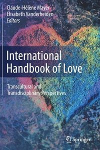 bokomslag International Handbook of Love