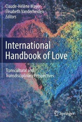 bokomslag International Handbook of Love