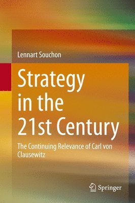 Strategy in the 21st Century 1