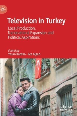 Television in Turkey 1