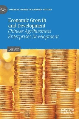 Economic Growth and Development 1