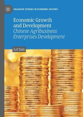 Economic Growth and Development 1