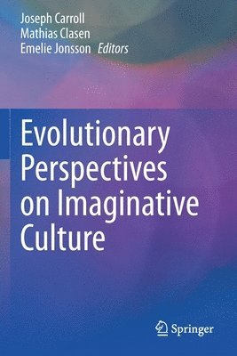 Evolutionary Perspectives on Imaginative Culture 1