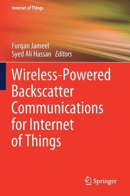 Wireless-Powered Backscatter Communications for Internet of Things 1