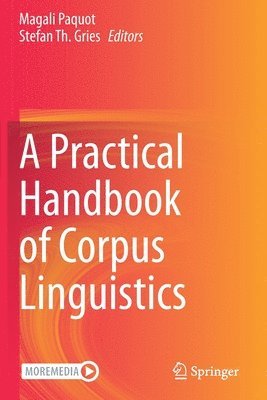 bokomslag A Practical Handbook of Corpus Linguistics