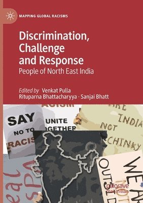 Discrimination, Challenge and Response 1