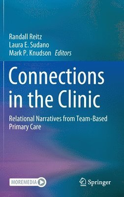 Connections in the Clinic 1