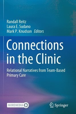 Connections in the Clinic 1