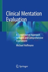 bokomslag Clinical Mentation Evaluation