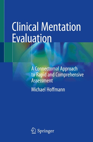 Michael Hoffmann - Clinical Mentation Evaluation, Häftad
