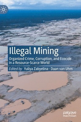 Illegal Mining 1