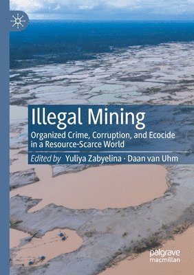 Illegal Mining 1
