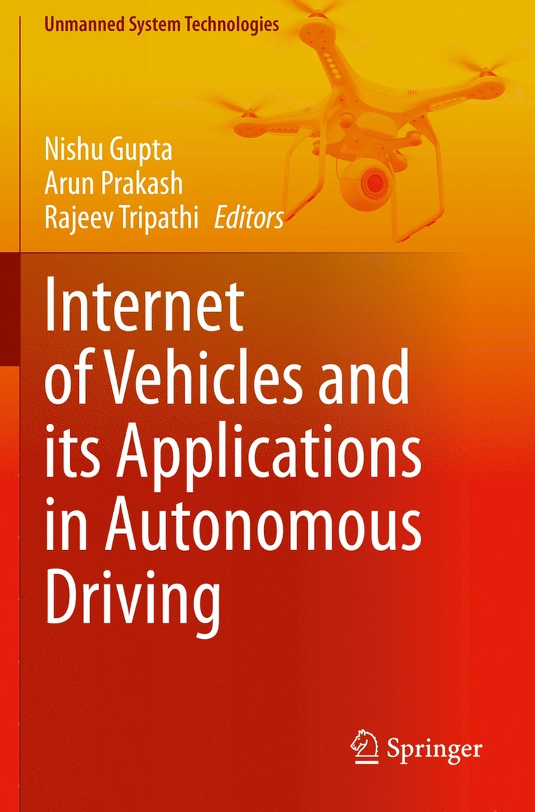 Internet of Vehicles and its Applications in Autonomous Driving