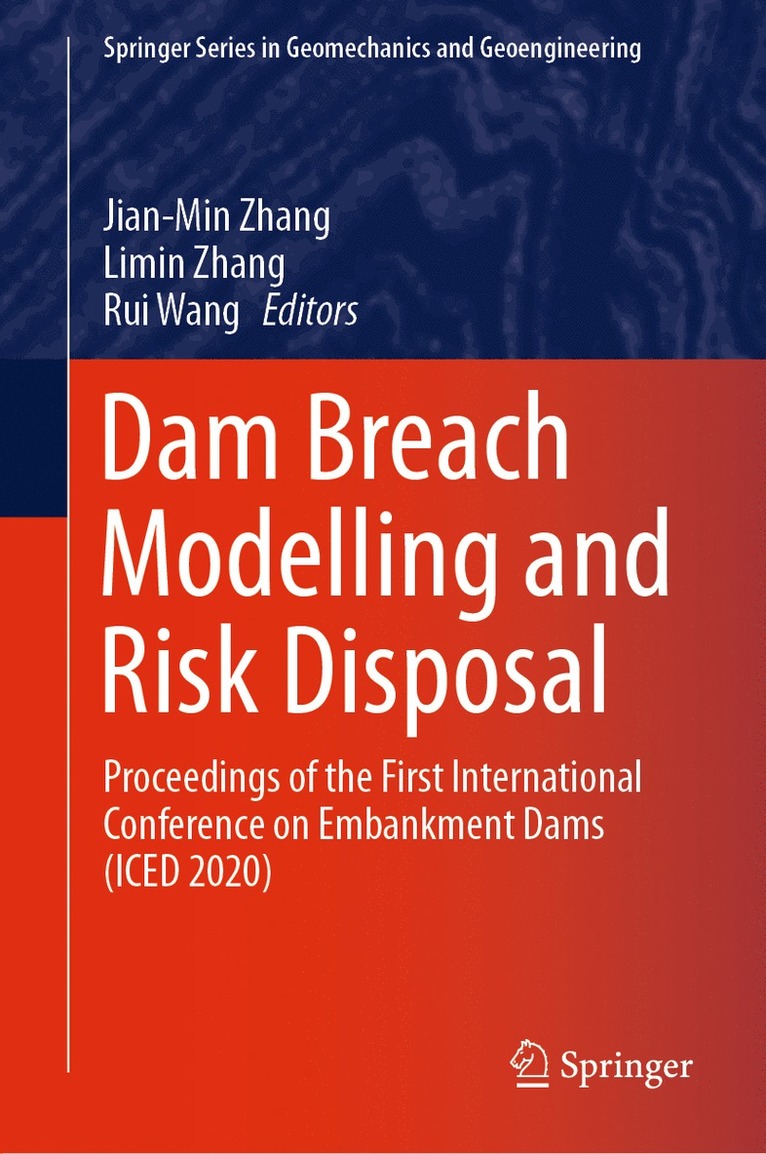 Dam Breach Modelling and Risk Disposal 1