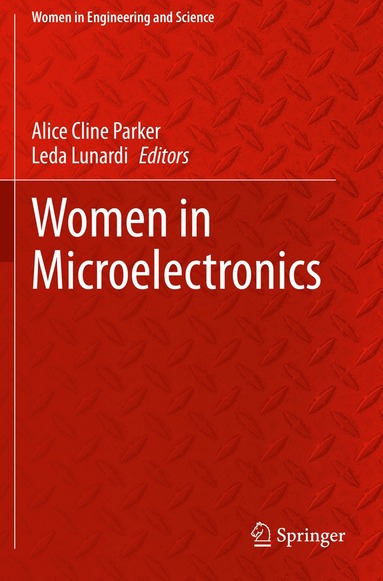 Alice Cline Parker, Leda Lunardi - Women in Microelectronics, Häftad