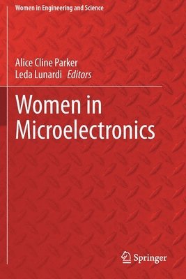 bokomslag Women in Microelectronics