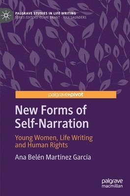 New Forms of Self-Narration 1