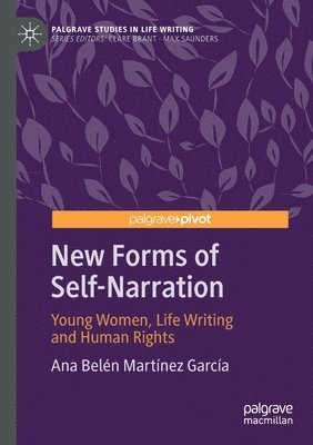 New Forms of Self-Narration 1