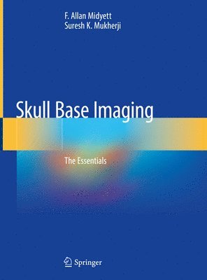 Skull Base Imaging 1
