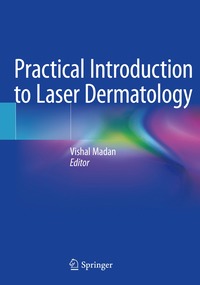 bokomslag Practical Introduction to Laser Dermatology