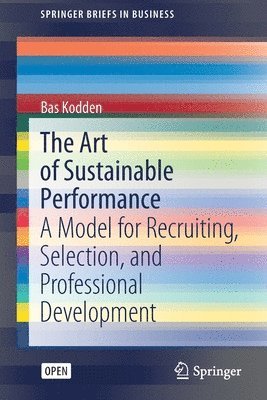 The Art of Sustainable Performance 1