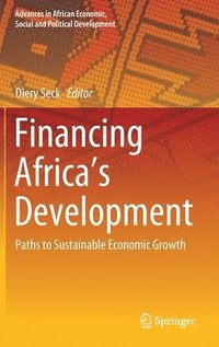 bokomslag Financing Africas Development