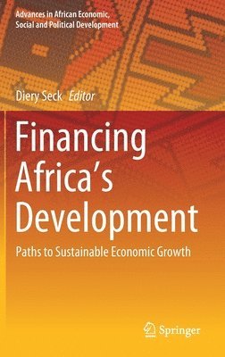 Financing Africas Development 1