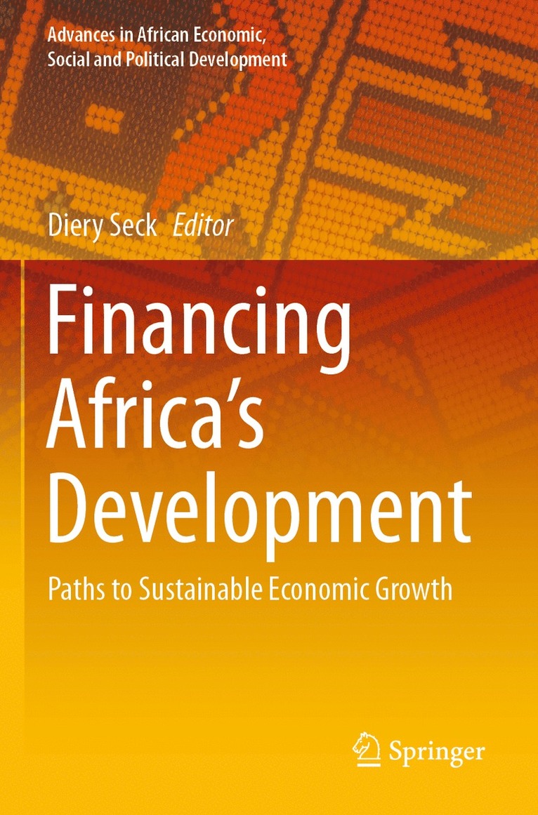 Financing Africas Development 1