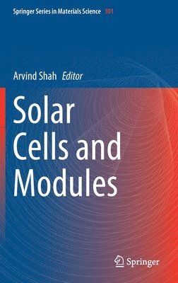 Solar Cells and Modules 1