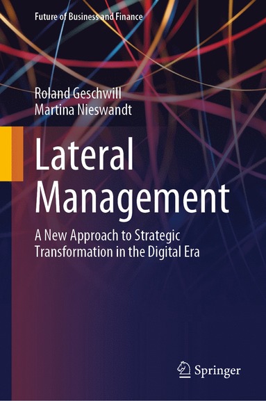 bokomslag Lateral Management