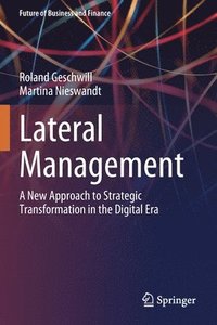 bokomslag Lateral Management