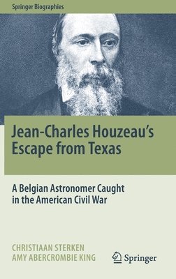 Jean-Charles Houzeau's Escape from Texas 1